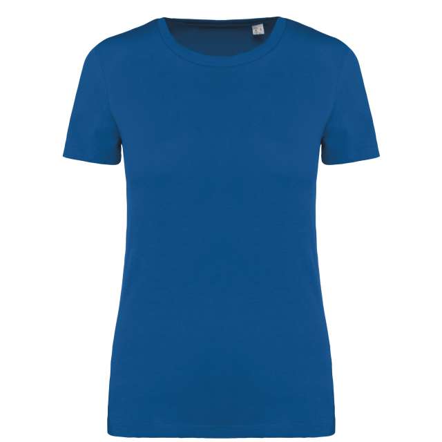 LADIES' T-SHIRT