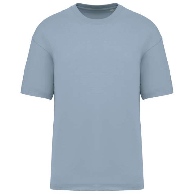 MEN'S OVERSIZED T-SHIRT