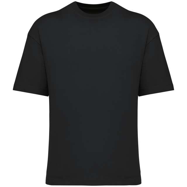 MEN'S OVERSIZED T-SHIRT