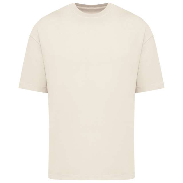 MEN'S OVERSIZED T-SHIRT