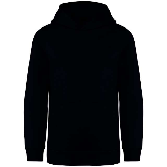 KIDS’ HOODED SWEATSHIRT