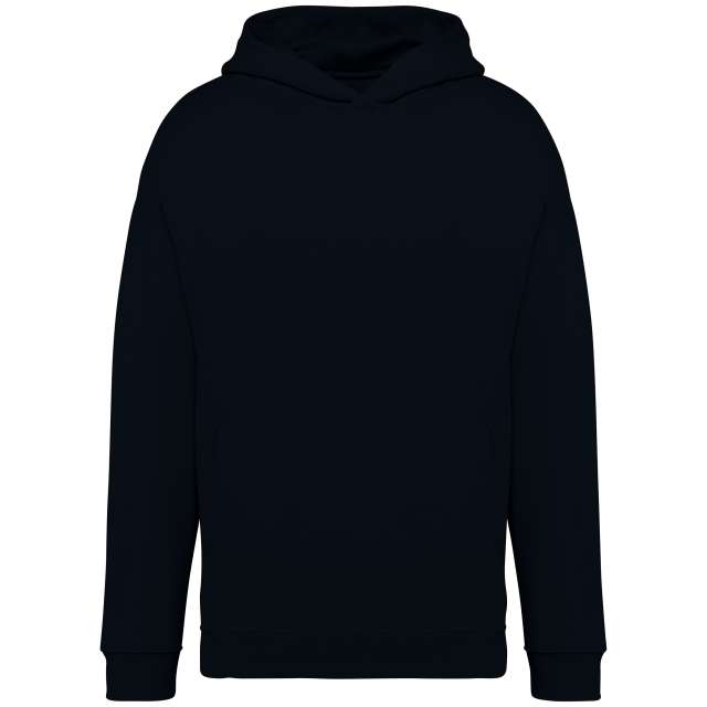 UNISEX OVERSIZED HOODED SWEATSHIRT