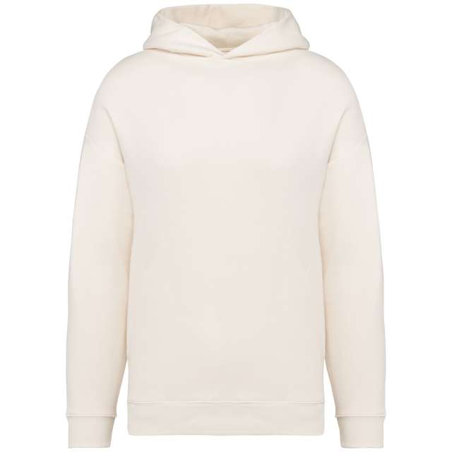 UNISEX OVERSIZED HOODED SWEATSHIRT