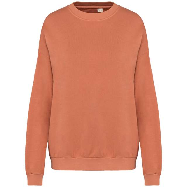 UNISEX OVERSIZED TERRY280 SWEATSHIRT