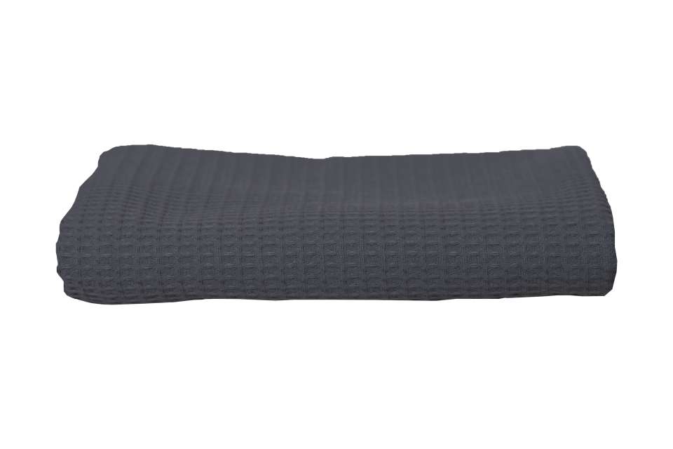 OLIMA SAUNA WAFFLE TOWEL