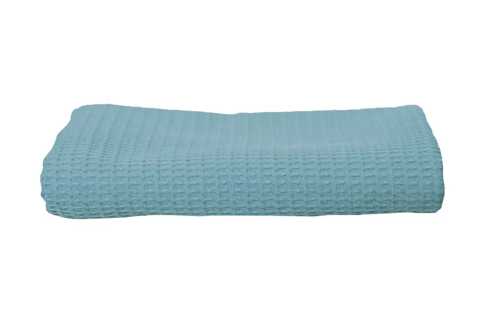 OLIMA SAUNA WAFFLE TOWEL