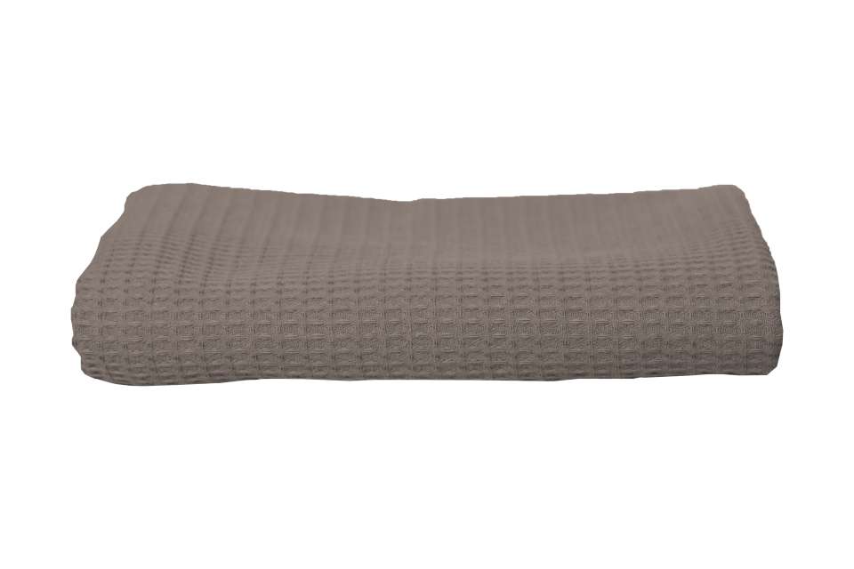 OLIMA SAUNA WAFFLE TOWEL