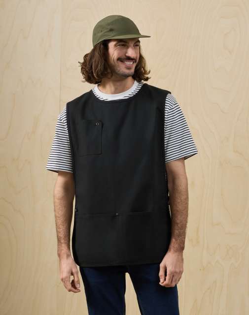 UTILITY 2.0 VEST APRON