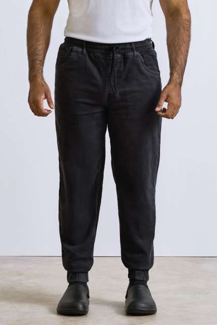 'ARTISAN' CHEF'S JOGGING TROUSERS