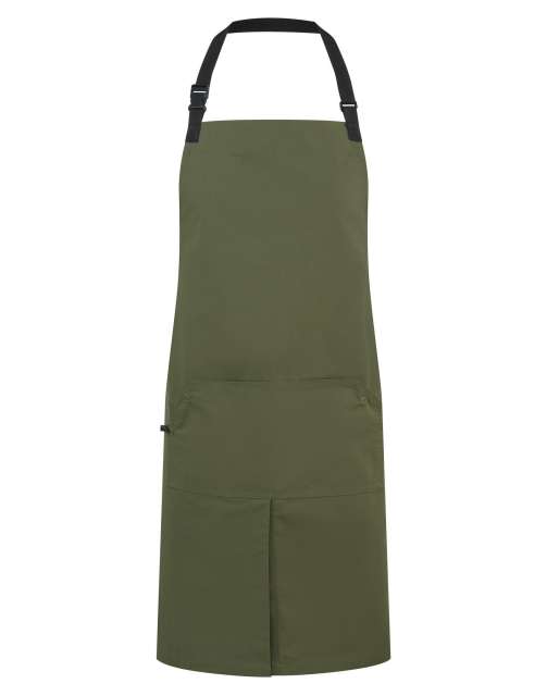 'UTILITY 2.0' RIPSTOP APRON
