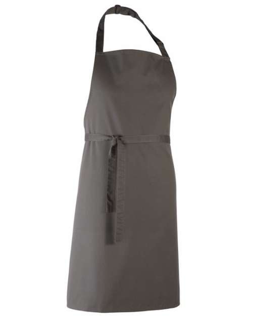'COLOURS COLLECTION’ BIB APRON