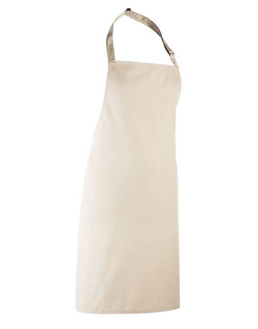 'COLOURS COLLECTION’ BIB APRON