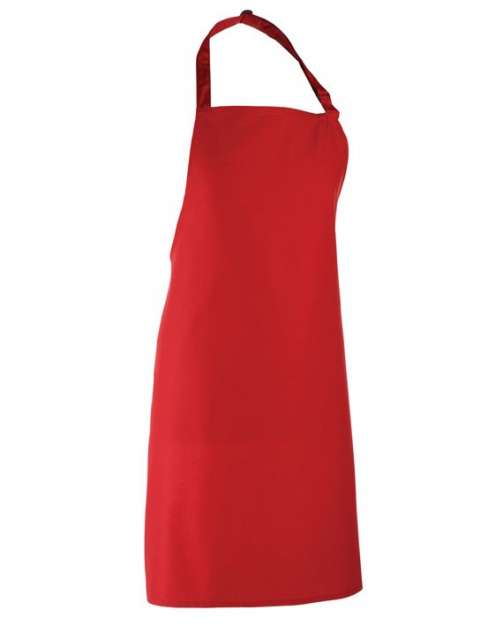 'COLOURS COLLECTION’ BIB APRON