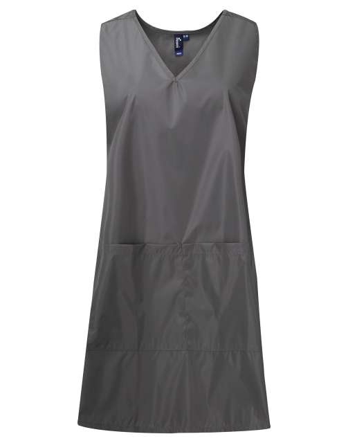 WATERPROOF WRAP AROUND TUNIC