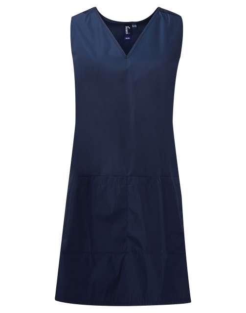 WATERPROOF WRAP AROUND TUNIC
