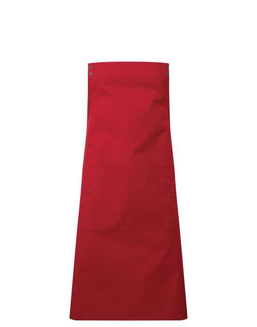 'COLOURS' SWAP & POP APRON - BODY