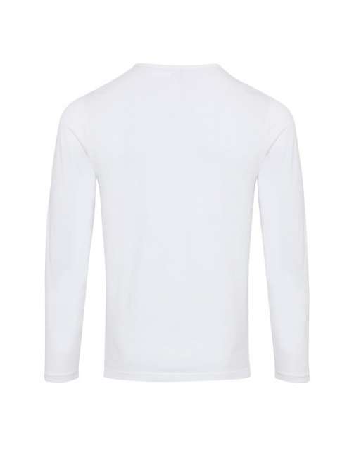 MEN'S LONG JOHN ROLL SLEEVE TEE