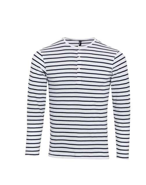 MEN'S LONG JOHN ROLL SLEEVE TEE