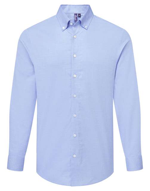 SUPREME’ OXFORD MEN’S LONG SLEEVE SHIRT