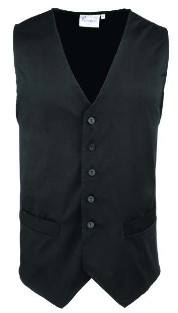 MEN’S HOSPITALITY WAISTCOAT