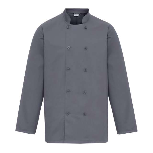 LONG SLEEVE CHEF’S JACKET