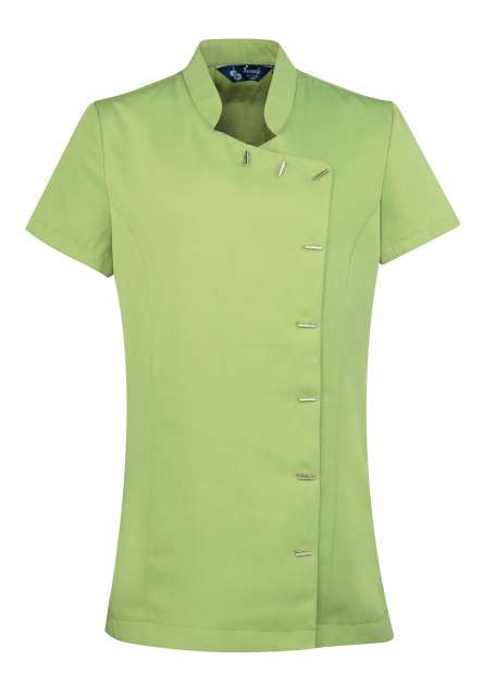 ‘ORCHID’ BEAUTY AND SPA TUNIC