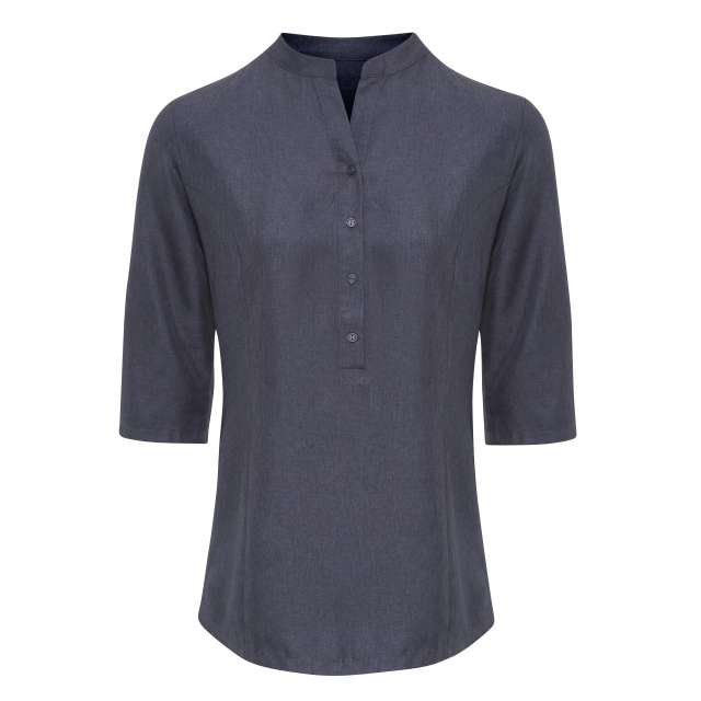 VERBENA BEAUTY & SPA TUNIC
