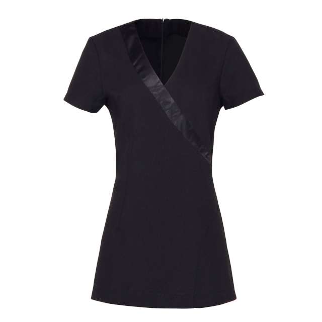 ‘ROSE’ BEAUTY AND SPA TUNIC