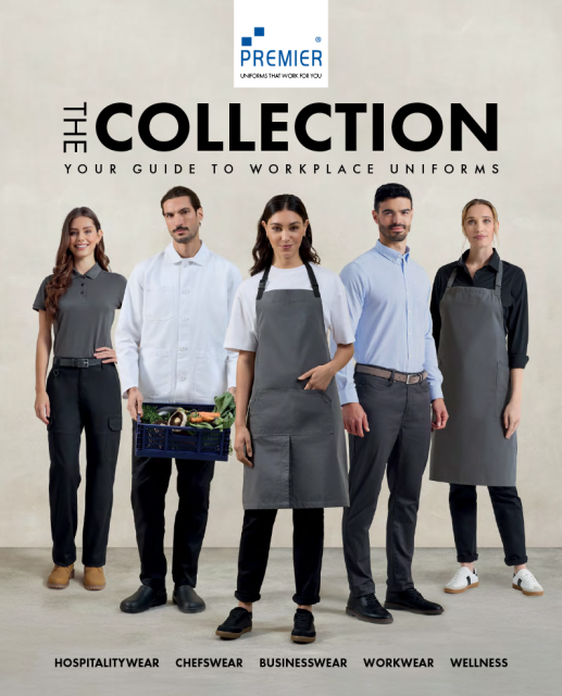 THE COLLECTION 2026 CATALOGUE