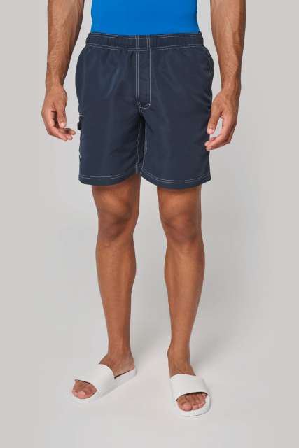 SWIM SHORTS