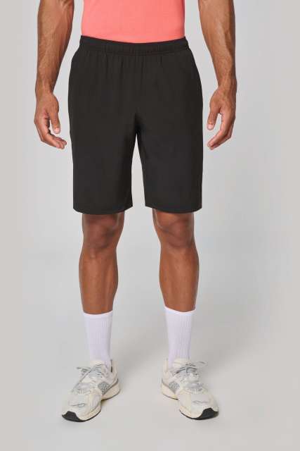 PERFORMANCE SHORTS