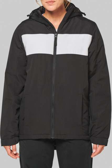 UNISEX CLUB JACKET