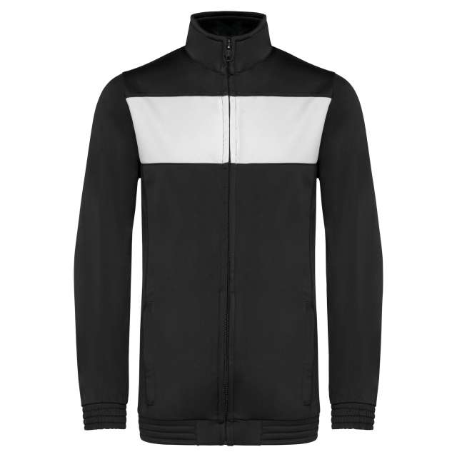 KIDS' TRACKSUIT TOP