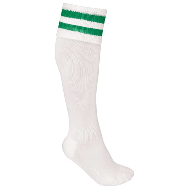 STRIPED SPORTS SOCKS