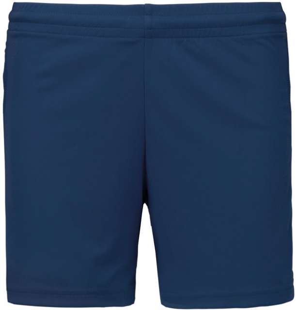 LADIES' GAME SHORTS