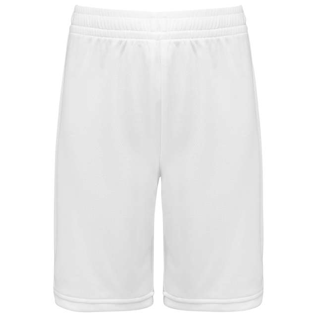 MEN'S BASKETBALL SHORTS