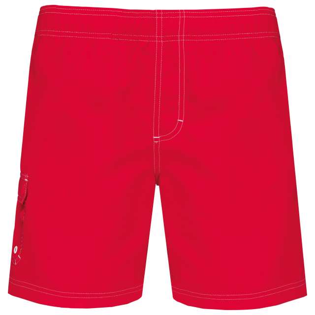 SWIM SHORTS