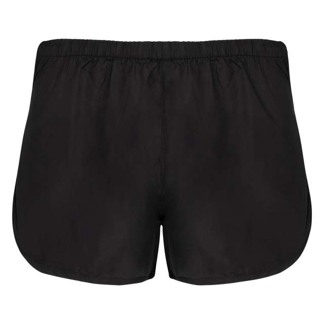 LADIES' RUNNING SHORTS