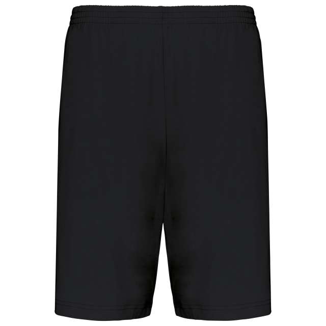 MEN'S JERSEY SPORTS SHORTS