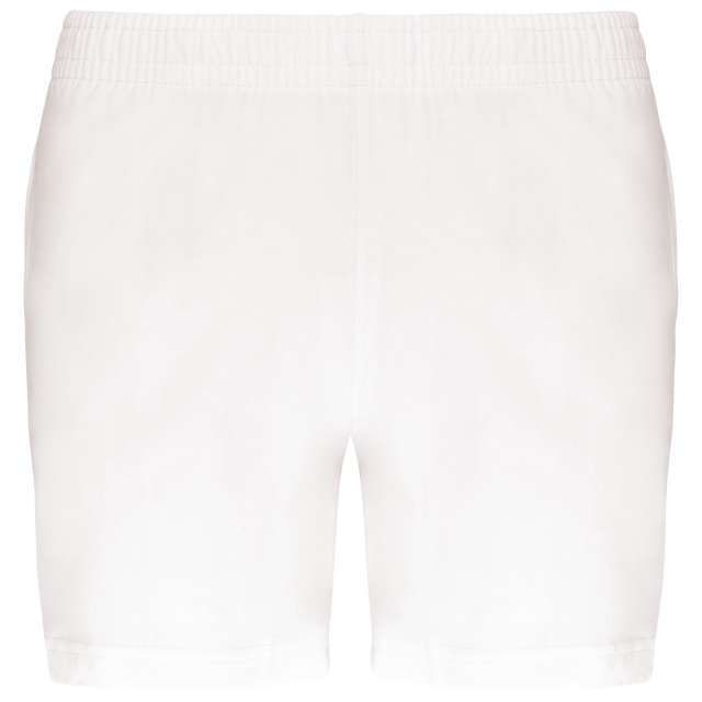LADIES' JERSEY SPORTS SHORTS