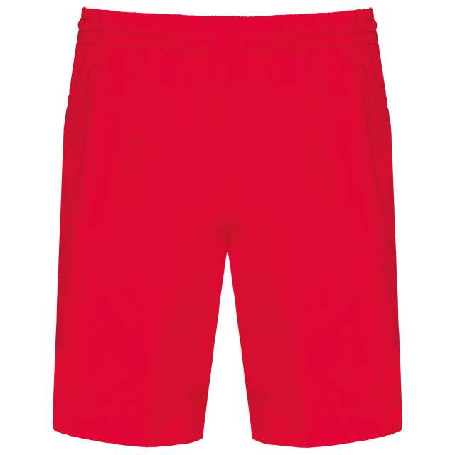 SPORTS SHORTS