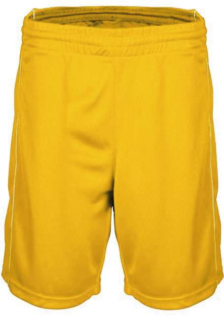 KID'S BASKET BALL SHORTS
