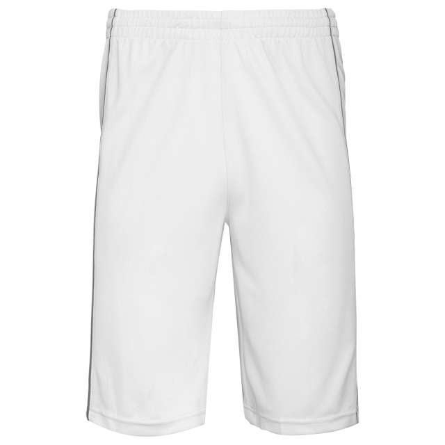 KID'S BASKET BALL SHORTS