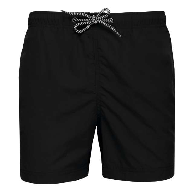 SWIMMING SHORTS