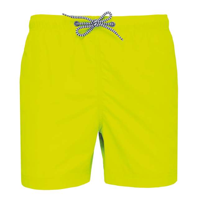 SWIMMING SHORTS