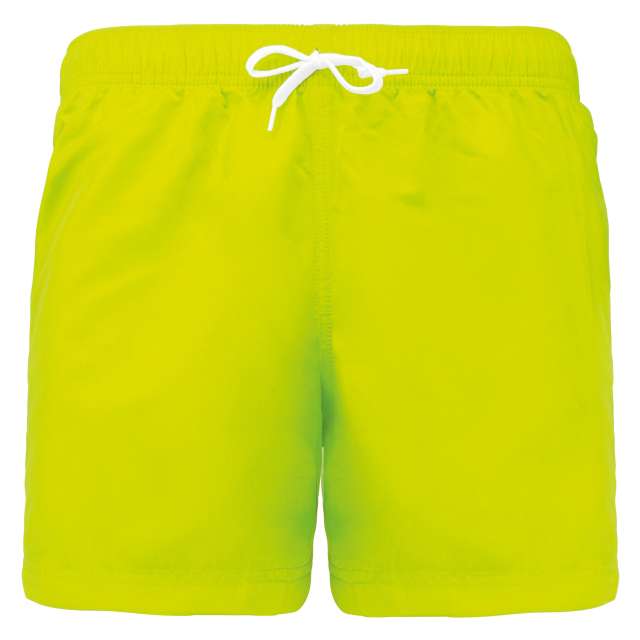 SWIMMING SHORTS