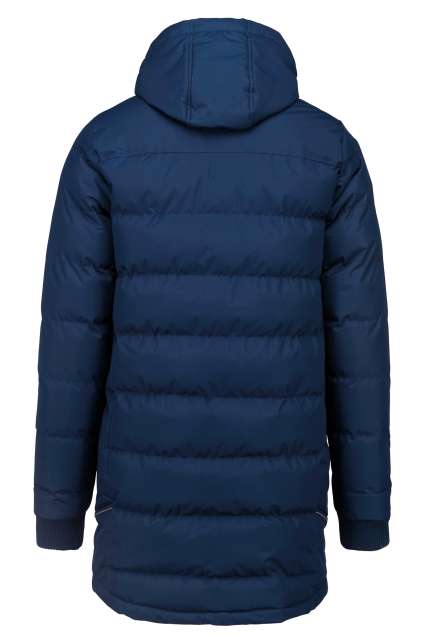 SPORT PARKA