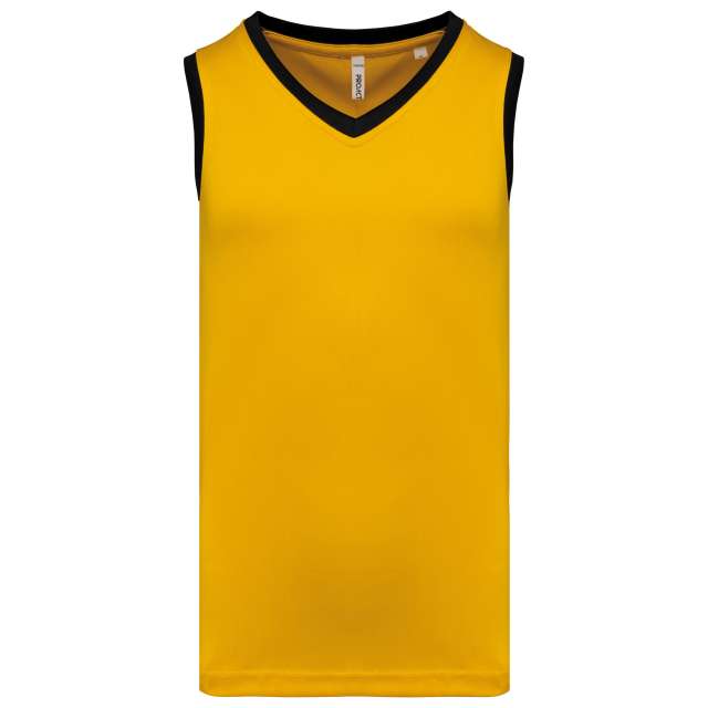 MEN'S BASKETBALL JERSEY