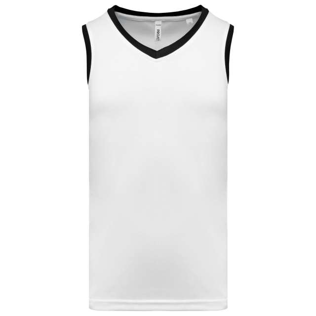 MEN'S BASKETBALL JERSEY