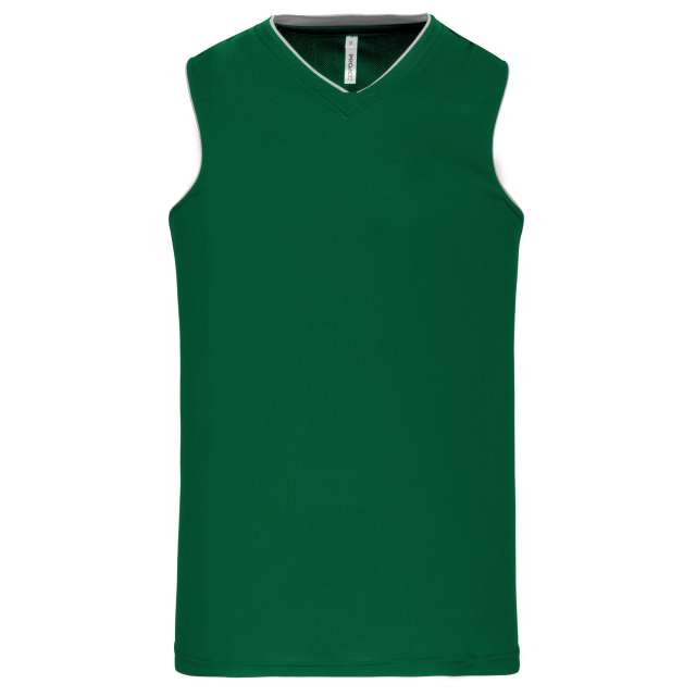 MEN'S BASKETBALL JERSEY